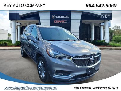 Used 2021 Buick Enclave Avenir w/ Avenir Technology Package