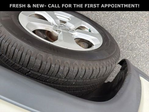 Used 2019 Jeep Compass Latitude w/ Popular Equipment Group image 14