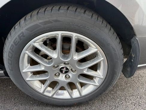 Used 2014 Ford Mustang Premium w/ Equipment Group 202A RWD image 6