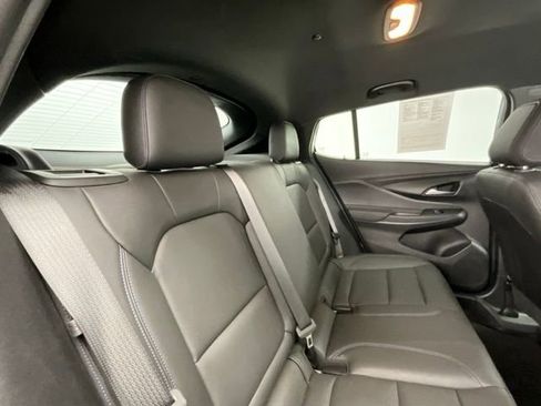 Used 2025 Buick Envista Sport Touring FWD image 14