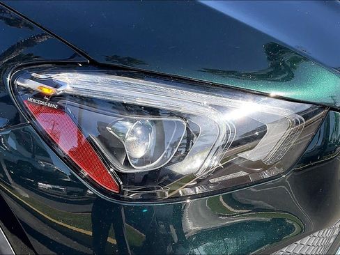 Used 2020 Mercedes-Benz GLE 450 4MATIC image 52