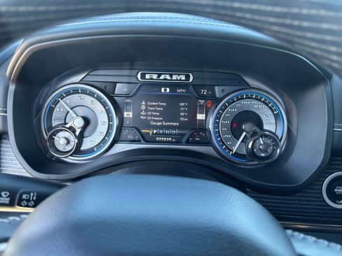 Used 2020 RAM 1500 Limited image 17