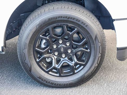 Used 2025 Ford F150 STX image 9