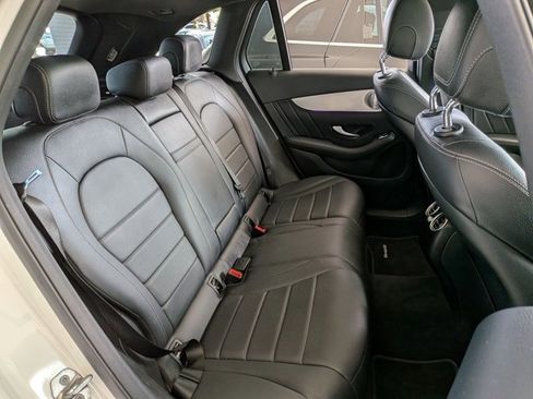 Certified 2020 Mercedes-Benz GLC 300 4MATIC image 18