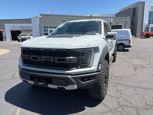 Used 2023 Ford F150 Raptor w/ Raptor Carbon Fiber Package AWD/4WD image 13