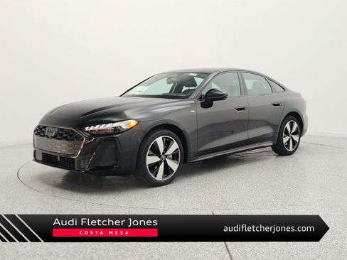 New 2026 Audi A5 2.0T Premium Plus AWD/4WD image 1
