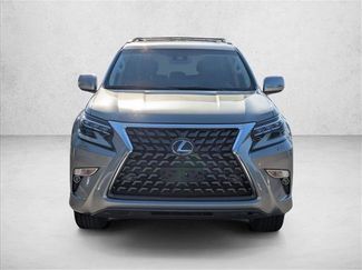 Used 2023 Lexus GX 460 Luxury w/ Accessory Package AWD/4WD video 2