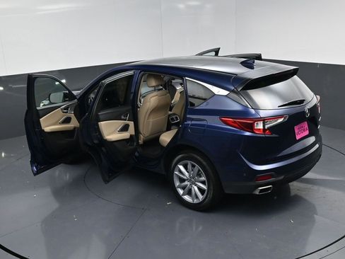 Used 2024 Acura RDX SH-AWD image 21