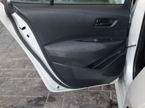 Used 2023 Toyota Corolla LE image 25