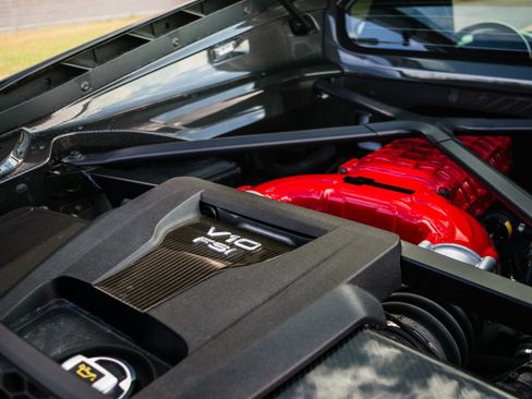 Used 2020 Audi R8 V10 performance image 22