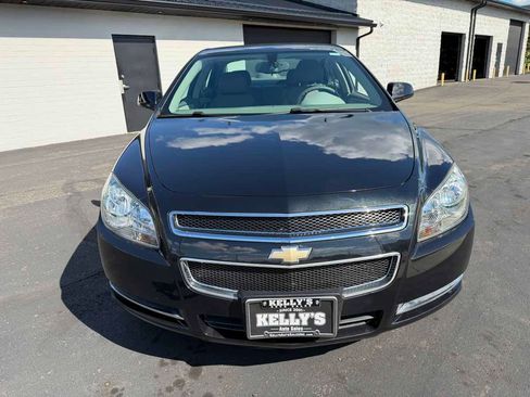 Used 2012 Chevrolet Malibu LT FWD image 7