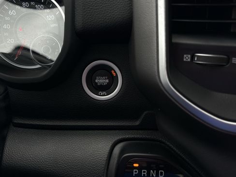 Used 2022 RAM 1500 Big Horn AWD/4WD image 19