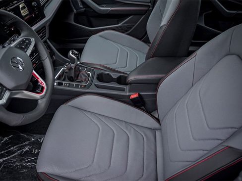 New 2026 Volkswagen Jetta GLI Autobahn image 12