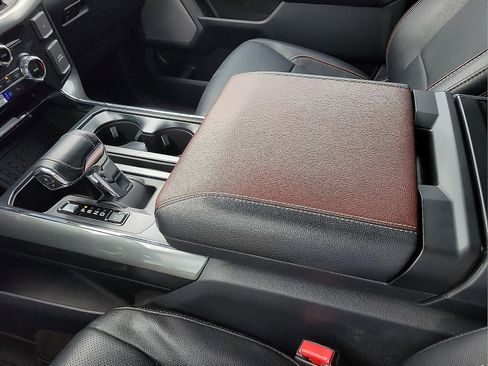 Used 2023 Ford F150 Lariat image 18