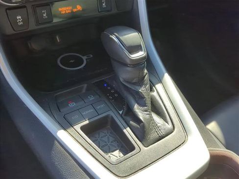 Certified 2021 Toyota RAV4 Limited image 22