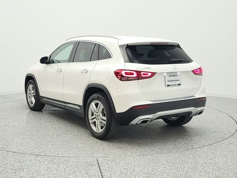 Certified 2022 Mercedes-Benz GLA 250 image 7