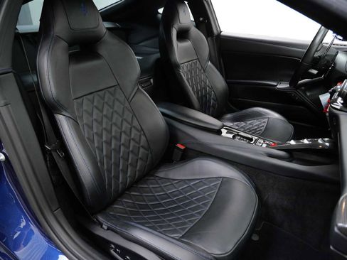 Certified 2016 Ferrari F12 Berlinetta image 14