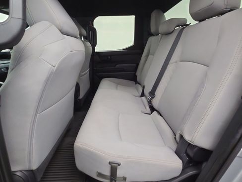 Certified 2024 Toyota Tacoma SR5 RWD image 19