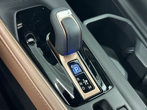 New 2026 Toyota Grand Highlander MAX Platinum image 26