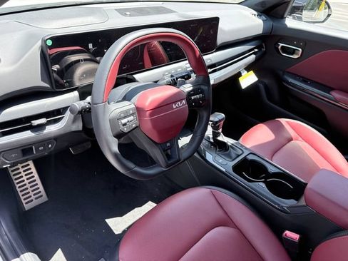 Used 2025 Kia K4 GT-Line Turbo FWD image 5