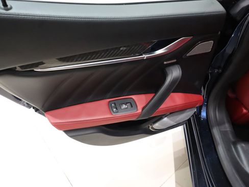 Used 2019 Maserati Ghibli S GranSport Q4 image 20