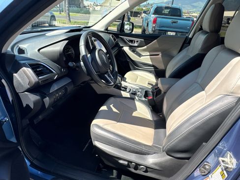 Used 2019 Subaru Forester Limited AWD/4WD image 10