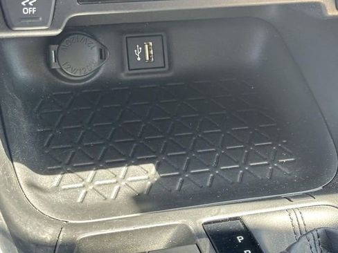 Used 2025 Toyota RAV4 LE FWD image 35