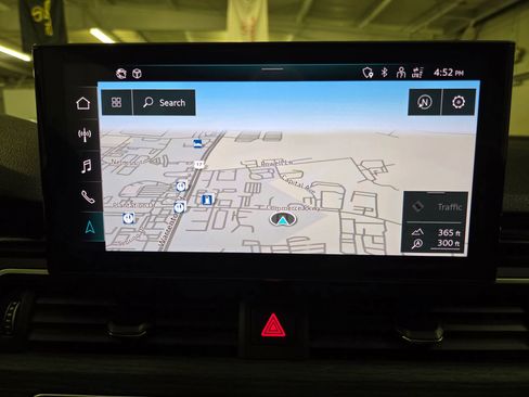 Used 2022 Audi A5 2.0T Premium Plus image 31