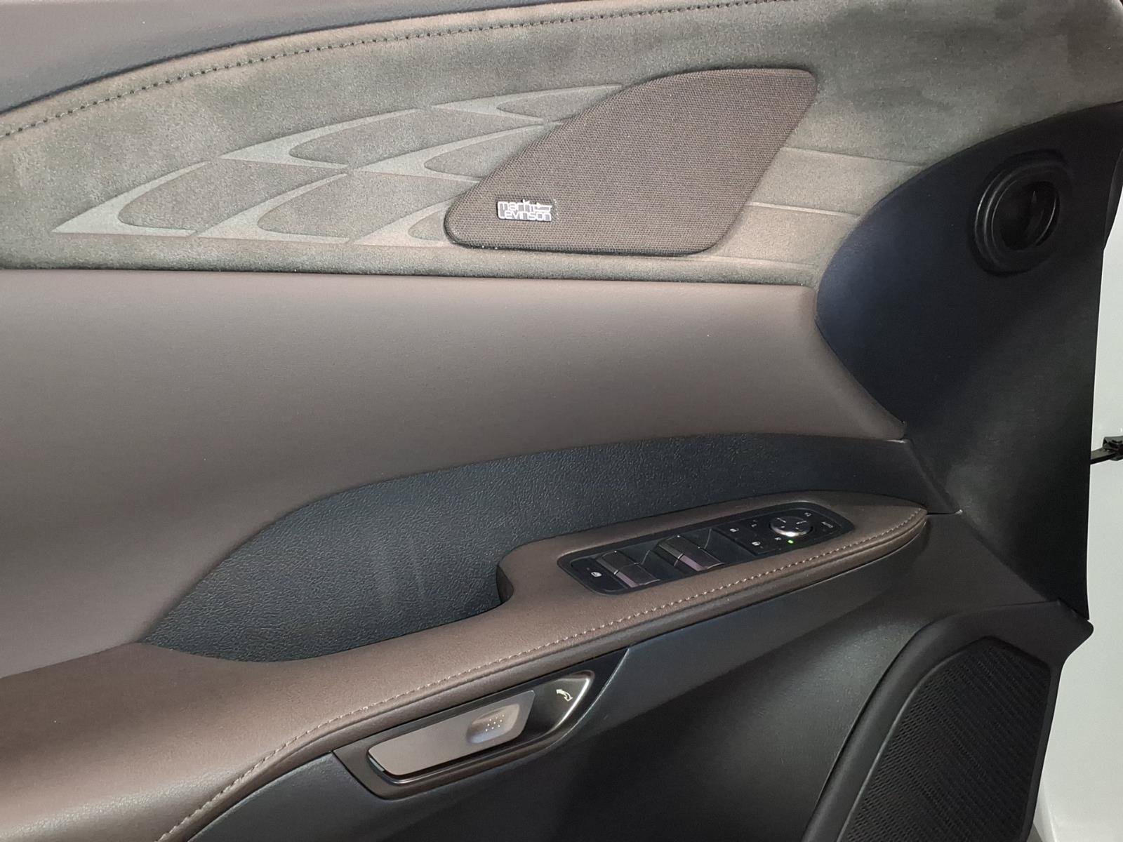New 2026 Lexus RX 350 AWD w/ Convenience Package image 4