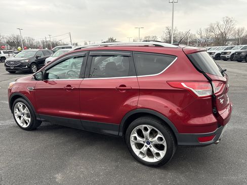 Used 2013 Ford Escape Titanium image 9