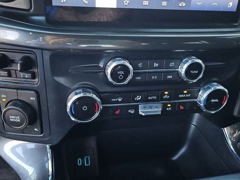 Used 2023 Ford F150 XLT w/ Equipment Group 302A High AWD/4WD image 22