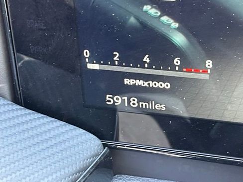 Used 2025 Nissan Kicks SR FWD image 15