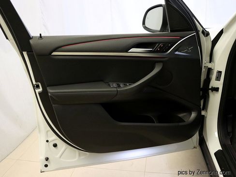 Certified 2022 BMW X3 xDrive30i w/ Premium Package 2 image 24