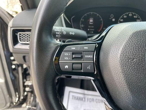 Used 2024 Honda Civic Sport image 16