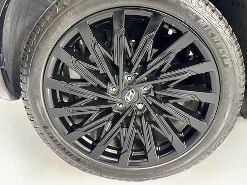 Used 2024 Hyundai Santa Fe Calligraphy FWD image 34