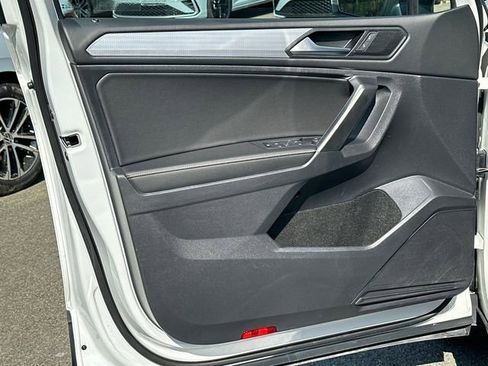 Used 2023 Volkswagen Tiguan S AWD/4WD image 10