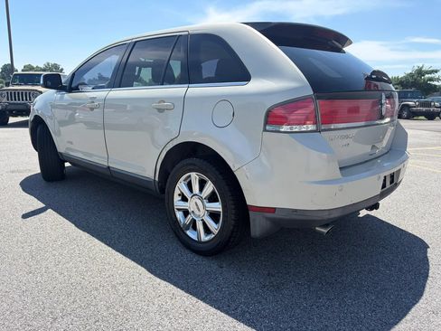 Used 2007 Lincoln MKX 2WD image 10