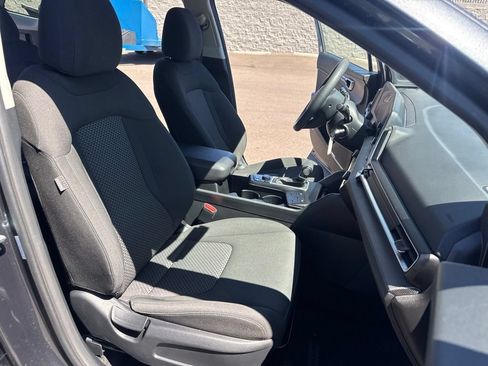 Used 2024 Kia Sportage LX AWD/4WD image 14