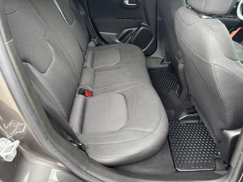 Used 2020 Jeep Renegade Sport AWD/4WD image 18