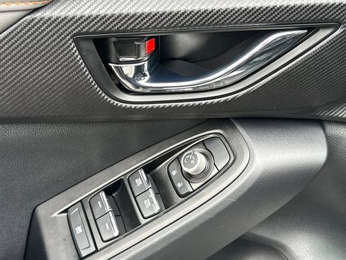 Certified 2025 Subaru Crosstrek 2.5i Limited w/ Crosstrek Mirror Package image 13