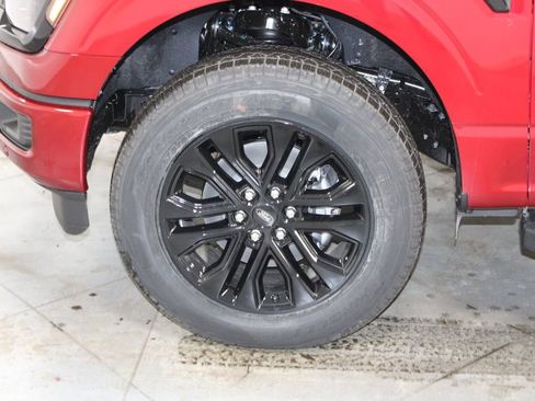 New 2026 Ford F150 XLT image 20