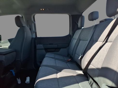 New 2026 Ford F350 XL w/ 360-Degree Camera Package image 6