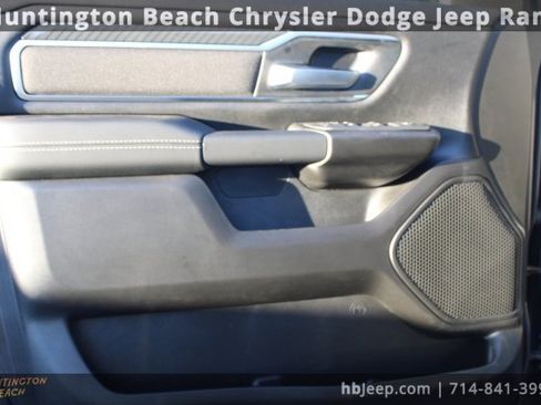 Used 2026 RAM 1500 Big Horn image 10