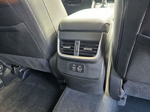 Certified 2025 Subaru Outback Premium image 21