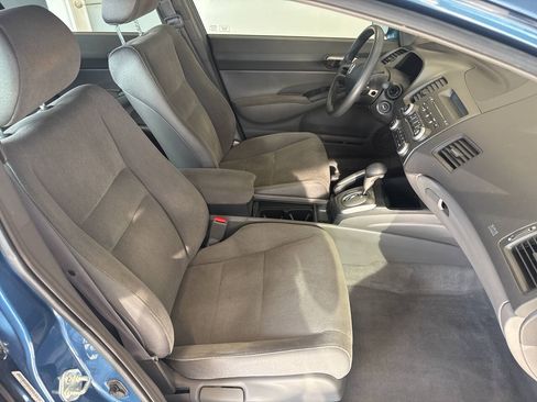 Used 2007 Honda Civic LX image 33