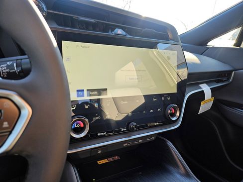 New 2026 Lexus RZ 450e AWD image 15