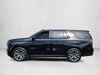 New 2026 Chevrolet Tahoe High Country AWD/4WD video 3