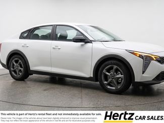 Used 2025 Kia K4 FWD video 1