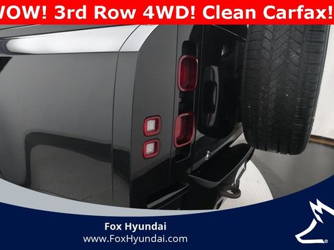 Used 2024 Land Rover Defender 130 X-Dynamic SE image 32