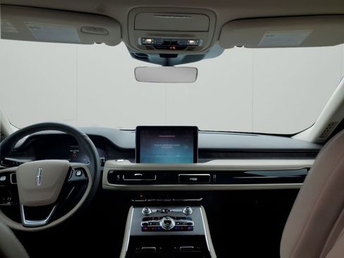 Used 2023 Lincoln Aviator Reserve w/ Equipment Group 201A image 24